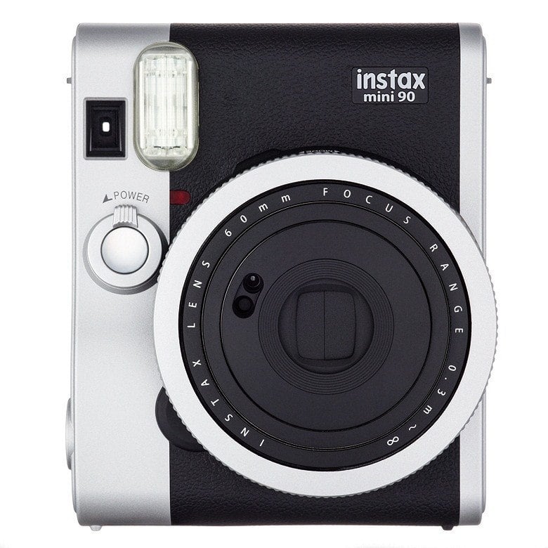 may-anh-chup-lay-ngay-Fujifilm-Instax Mini 90 product